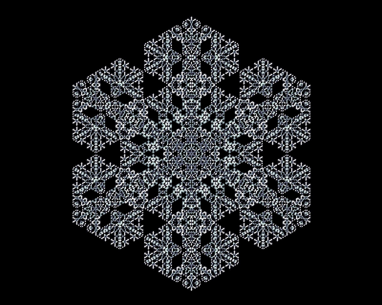 snowflake
